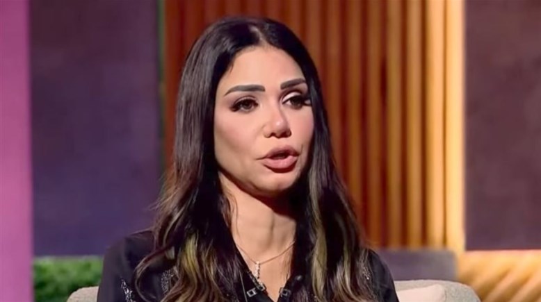 إيناس عز الدين 