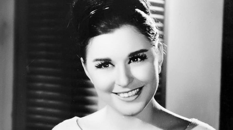 سعاد حسني