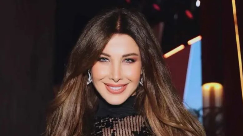 نانسي عجرم 