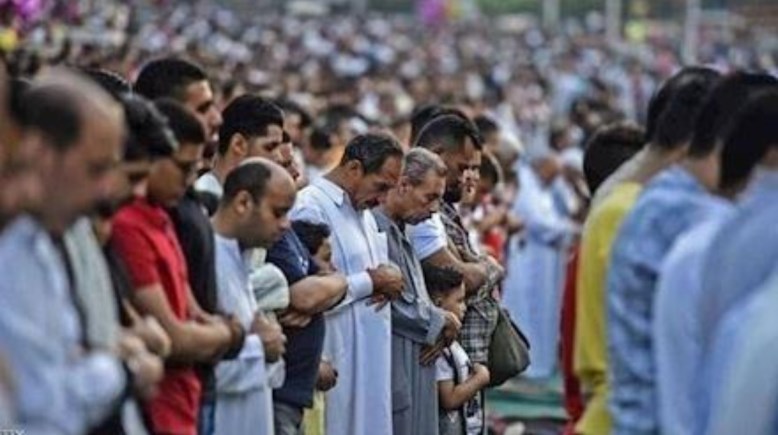  تكبيرات صلاة العيد
