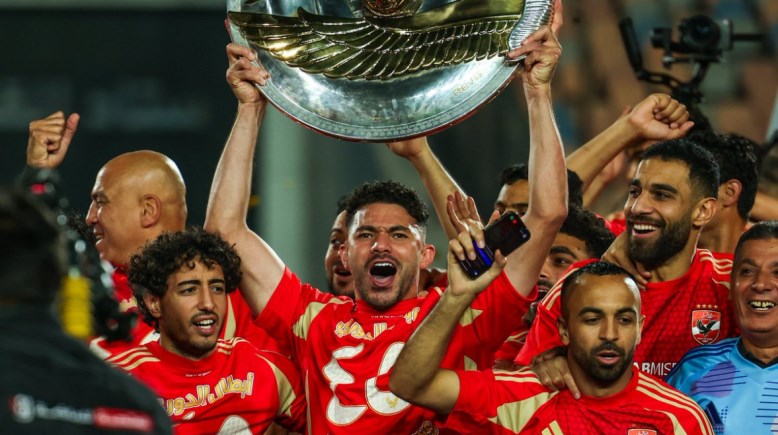 فريق الأهلي