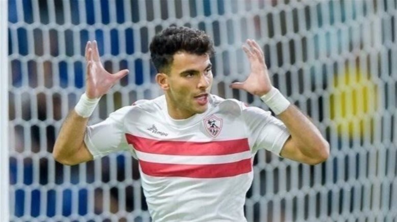 أحمد السيد زيزو