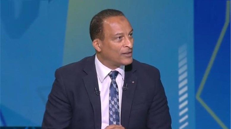 أسامة عرابي