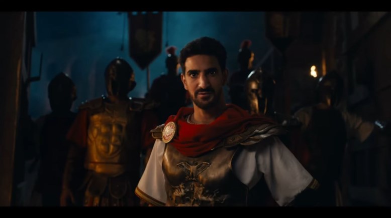 محمد علي بن رمضان