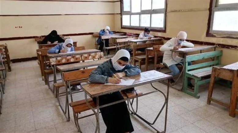 نتيجة الصف الثاني الإعدادي الترم الثاني 2025 