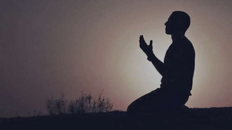 دعاء يوم عرفه 