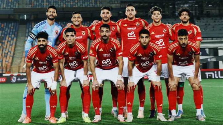 مباراة الأهلي وإنتر ميامي في كأس العالم للأندية 2025