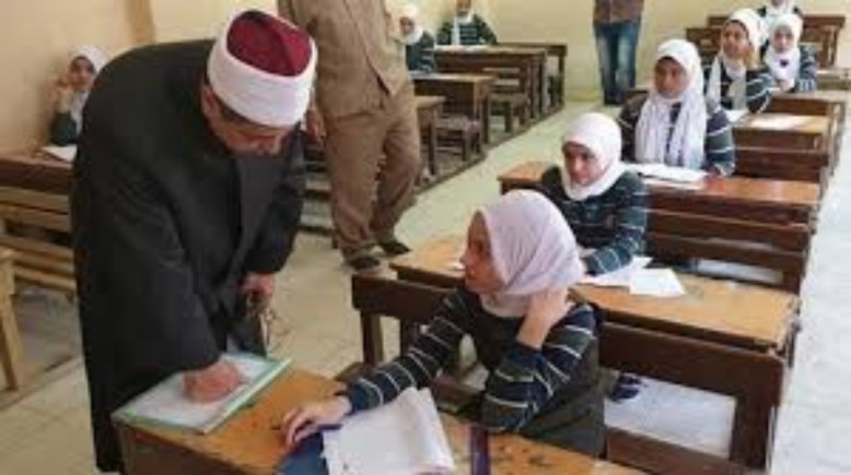 نتيجة الشهادة الابتدائية الأزهرية 2025