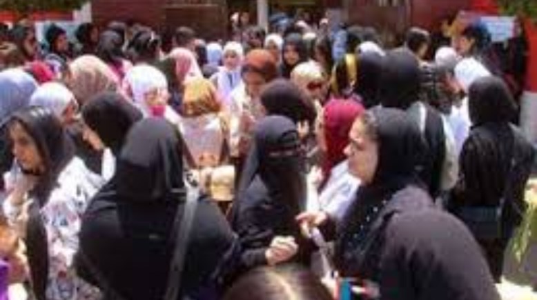 نتيجة الصف الثالث الإعدادي محافظة الدقهلية بالاسم 2025