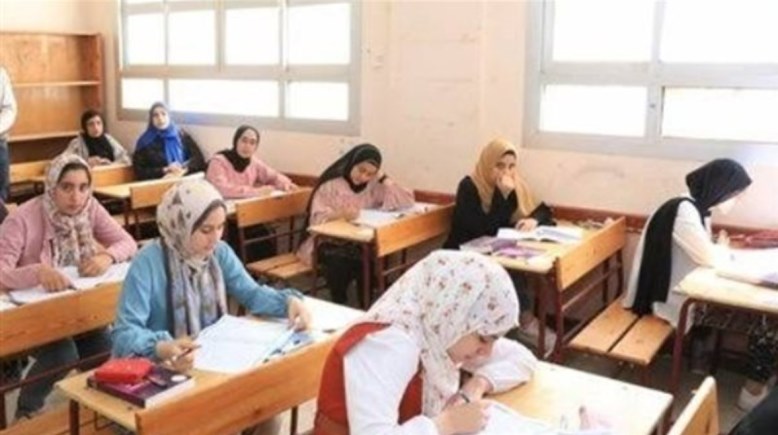 تسريب امتحان الدين للثانوية العامة 2025