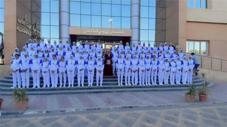 مصاريف التمريض الخاص بعد الإعدادية 2025