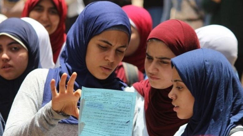 رابط نتيجة الشهادة الإعدادية محافظة الشرقية 2025