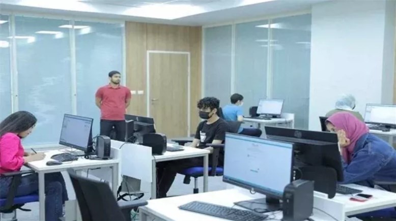 تنسيق التمريض 2025 محافظة أسوان