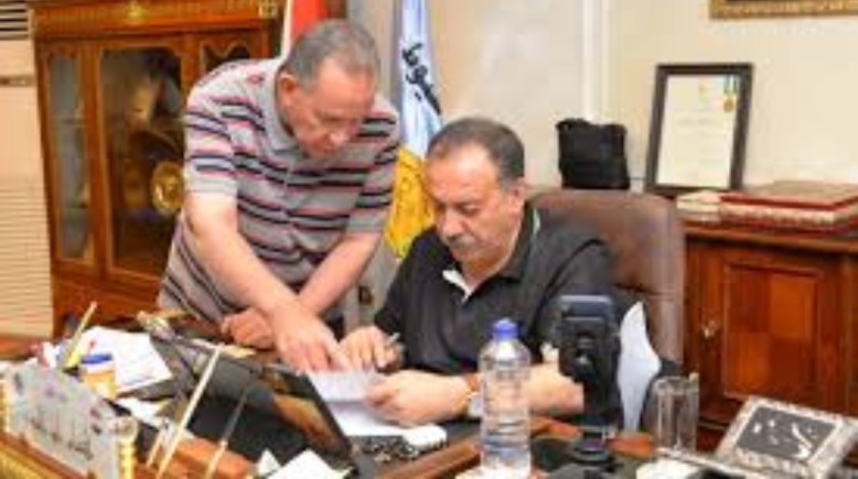 تنسيق الثانوية العامة أسيوط 2025 