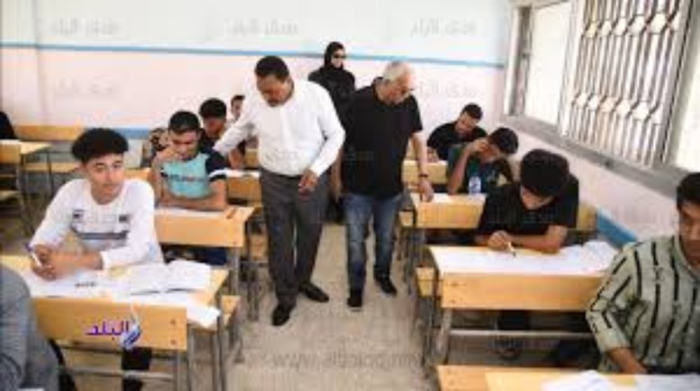 التقديم الإلكتروني للصف الأول الثانوي 2025