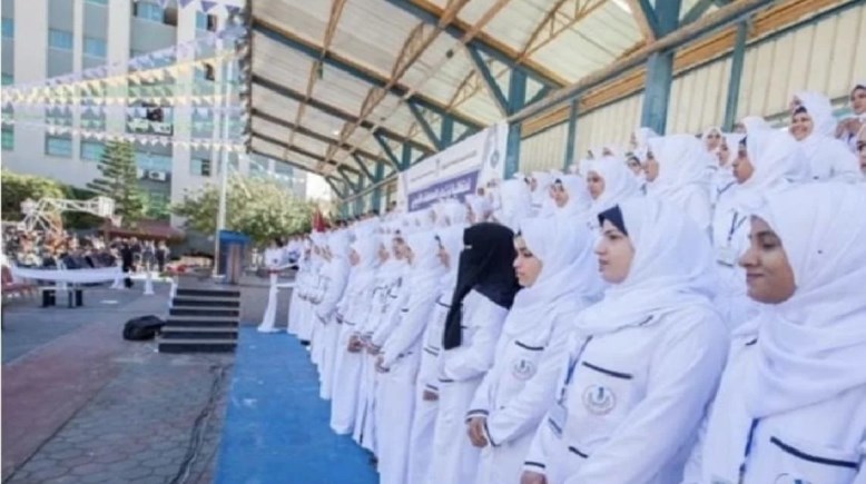 تنسيق التمريض 2025 محافظة الأقصر 