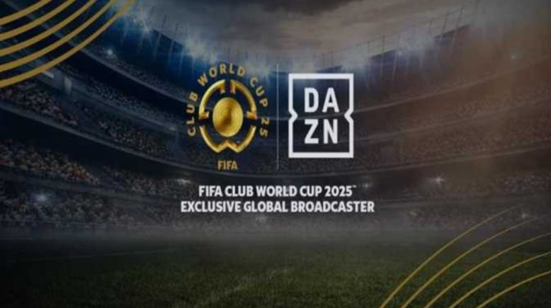 قناة dazn