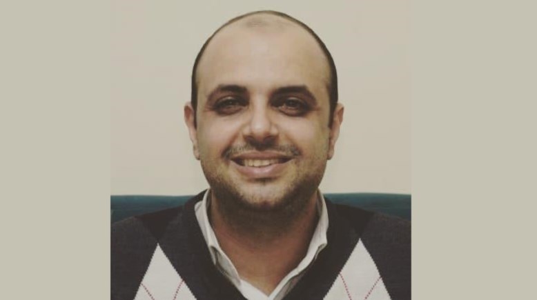 سعيد محمود