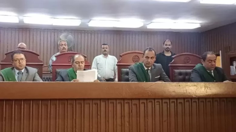 جنايات شبرا الخيمة 