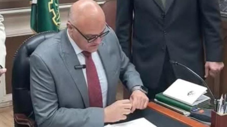 محافظ القليوبية يعتمد نتيجة الشهادة الاعدادية 