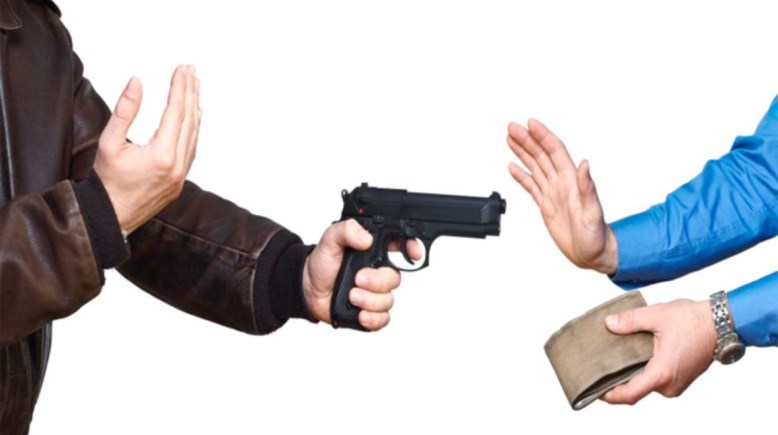 سرقة _ أرشيفية 