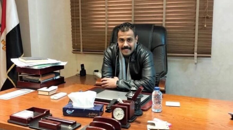 أحد الضحايا 