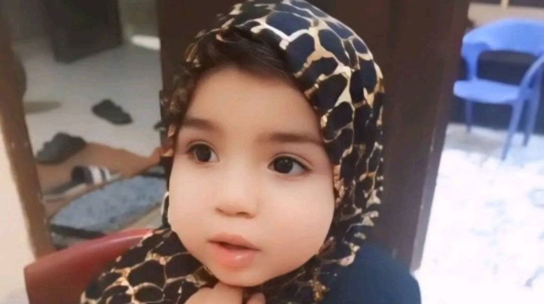 الضحية 