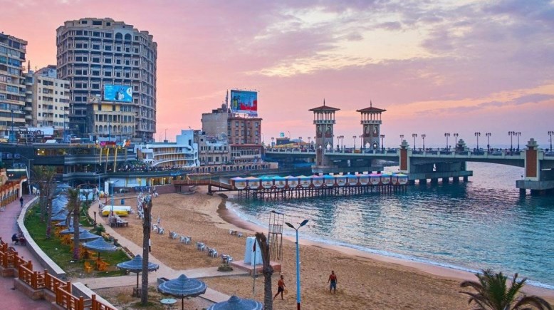 أرخص المصايف في عيد الأضحى- تعبيرية