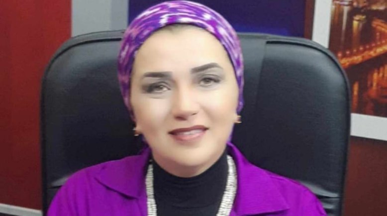 مروى عادل