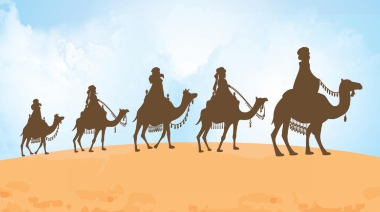 العام الهجري الجديد 1447