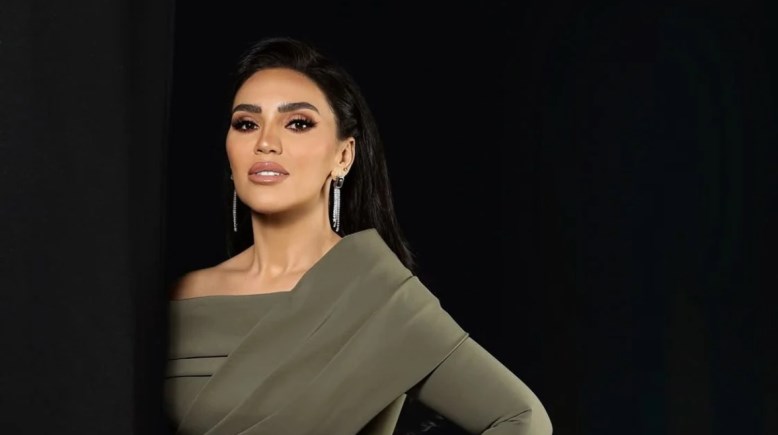 مي فاروق
