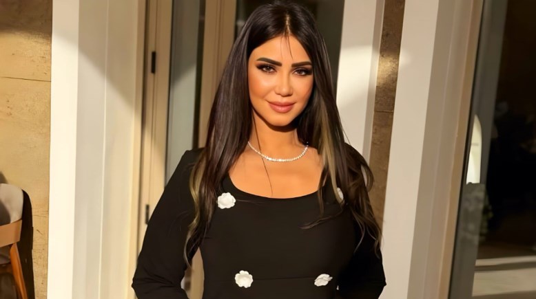 إيناس عز الدين