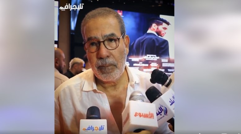 مدحت العدل