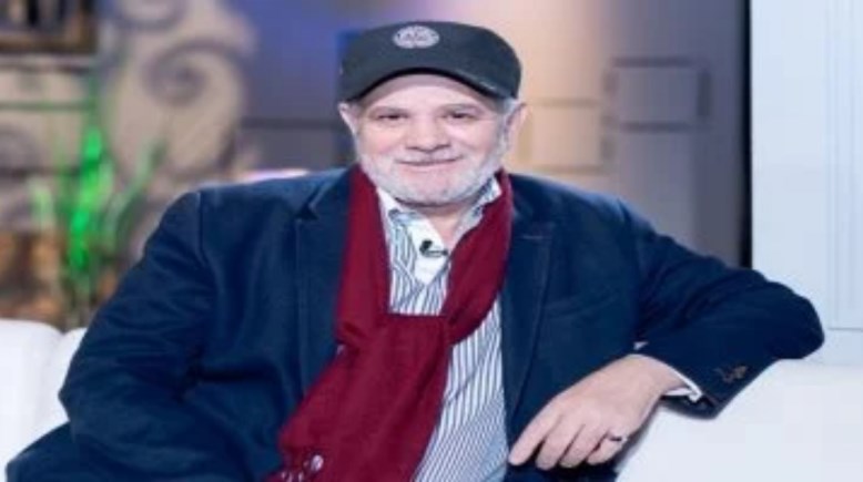 الفنان محمد عبد الجواد