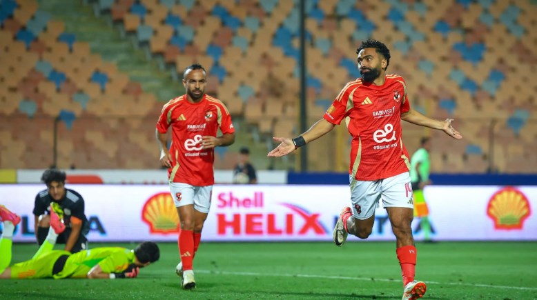 أفشة وحسين الشحات 