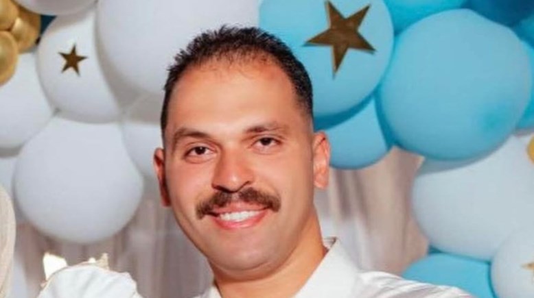 ضياء غالي طليق اليوتيوبر لولا فاني