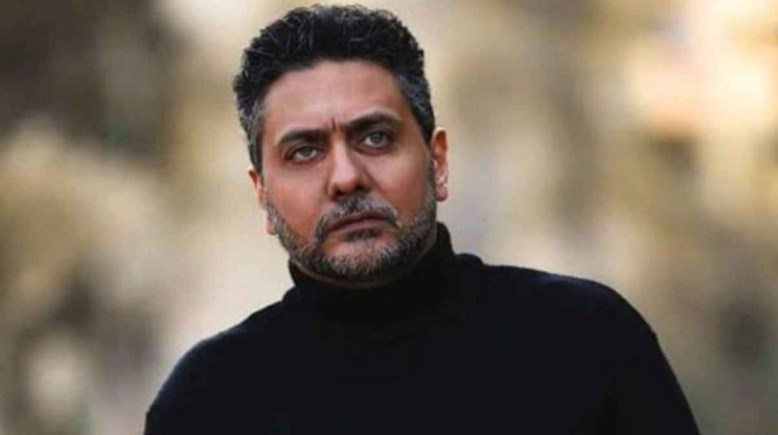 تامر فرج 