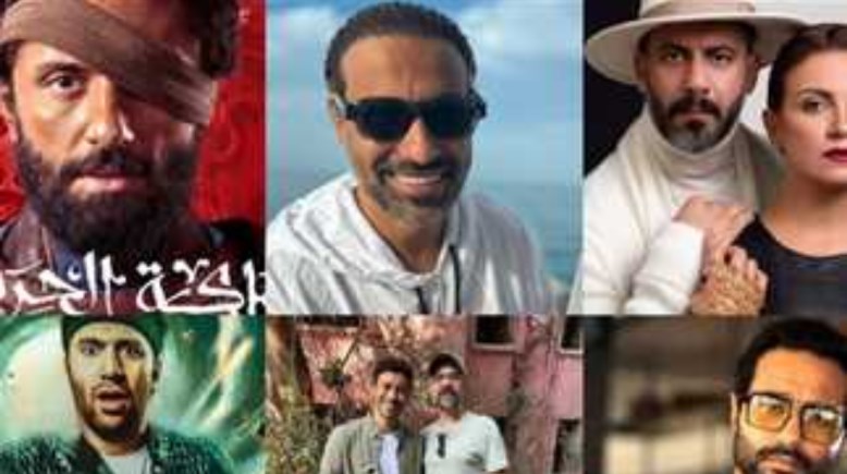 مسلسلات الأوف سيزون 2025