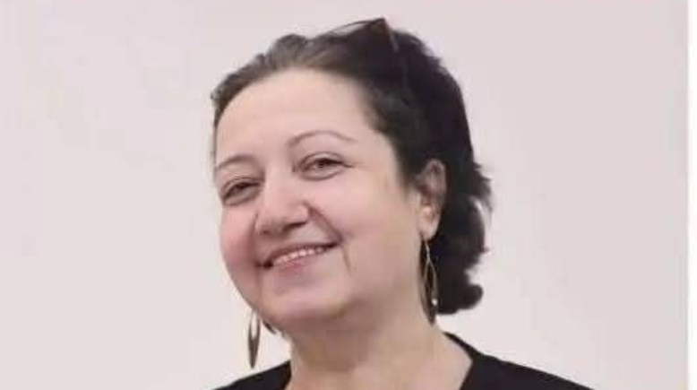 وفاة حنان اللولو