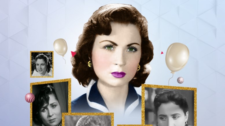 ذكرى ميلاد زهرة العلا