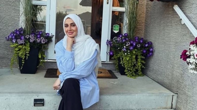  حلا شيحة