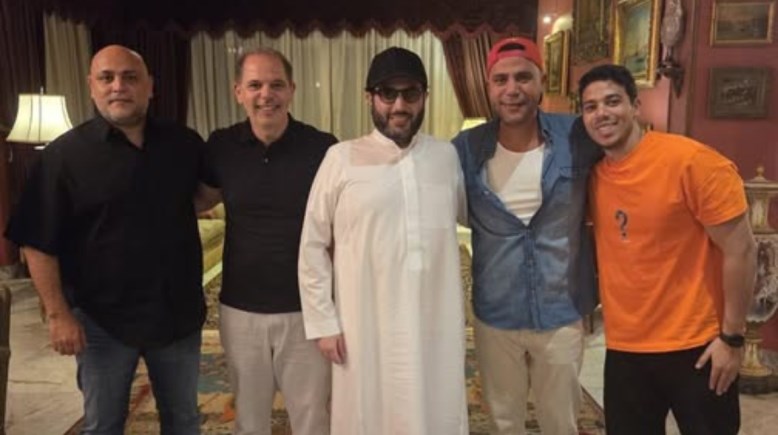  تركي آل شيخ