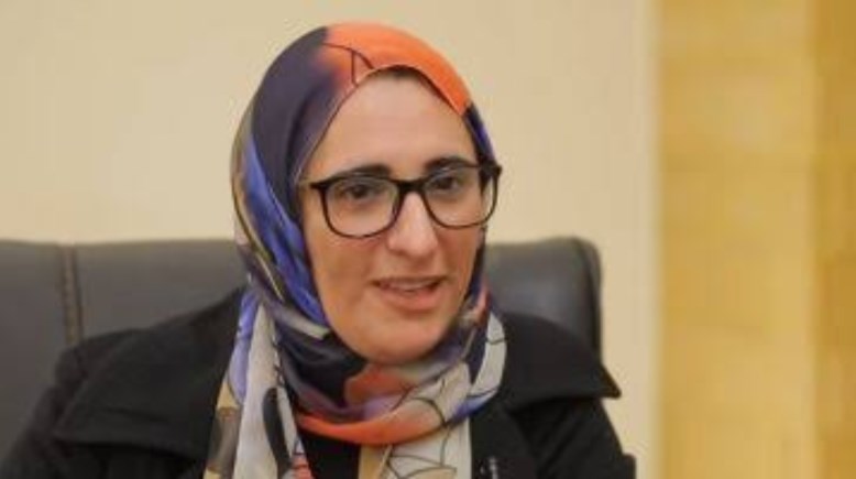  سارة وفيق