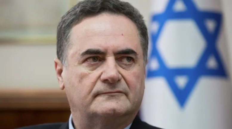 يسرائيل كاتس