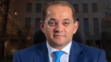 أحمد كجوك وزير المالية