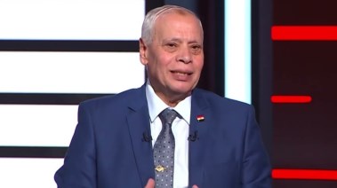 اللواء حمدي بخيت