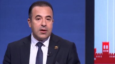 النائب أحمد بدوي رئيس لجنة الاتصالات