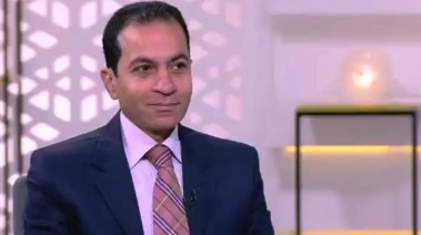 الدكتور هشام إبراهيم، أستاذ التمويل والاستثمار