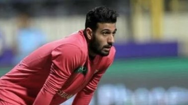 أحمد الشناوي