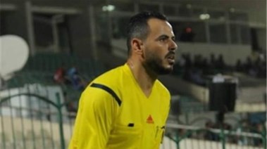  الحكم سامي هلهل